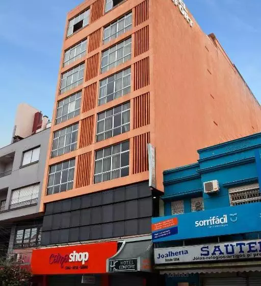 Hotel Express Confort