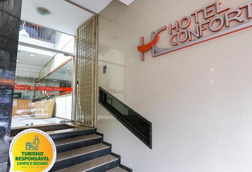 酒店 Express Confort