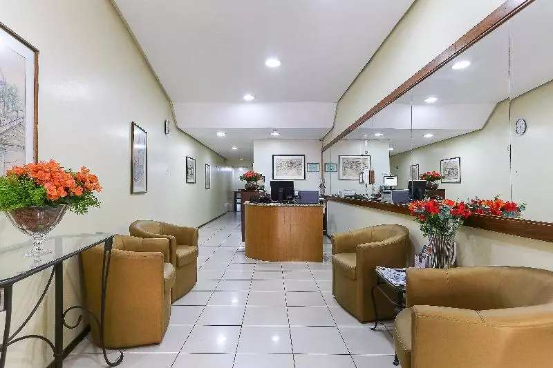 Hotel Express Confort