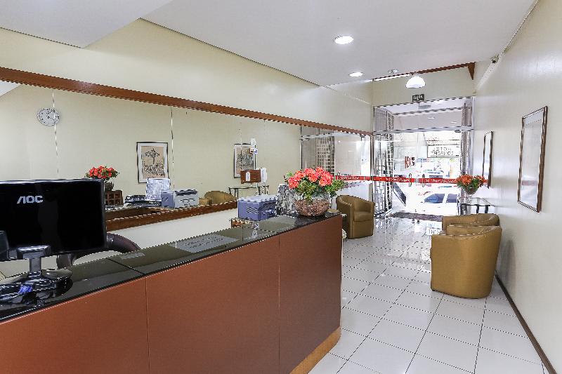 酒店 Express Confort