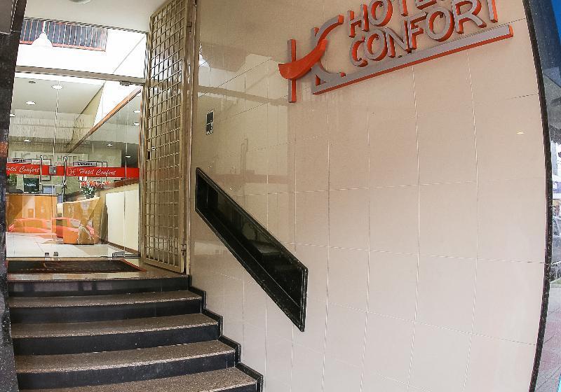 酒店 Express Confort