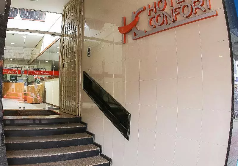 Hotel Express Confort