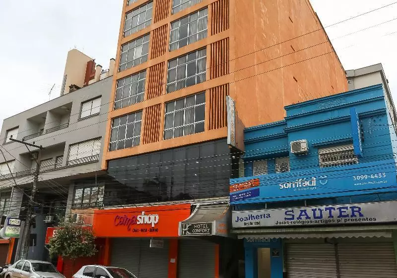 Hotel Express Confort