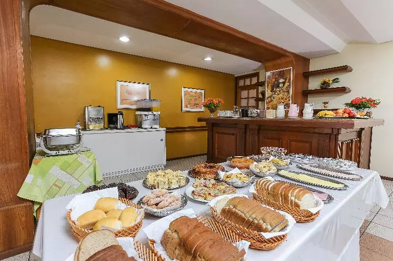 Hotel Express Confort