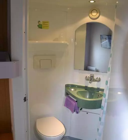 Fasthotel Orleans Zénith