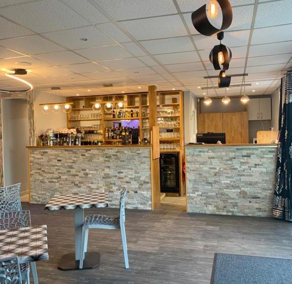 Fasthotel Orleans Zénith