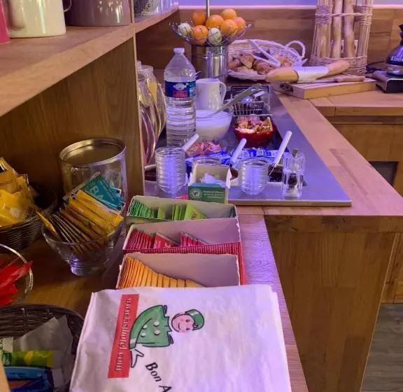 Fasthotel Orleans Zénith