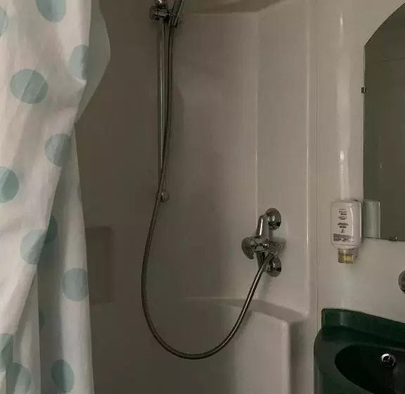 Fasthotel Orleans Zénith