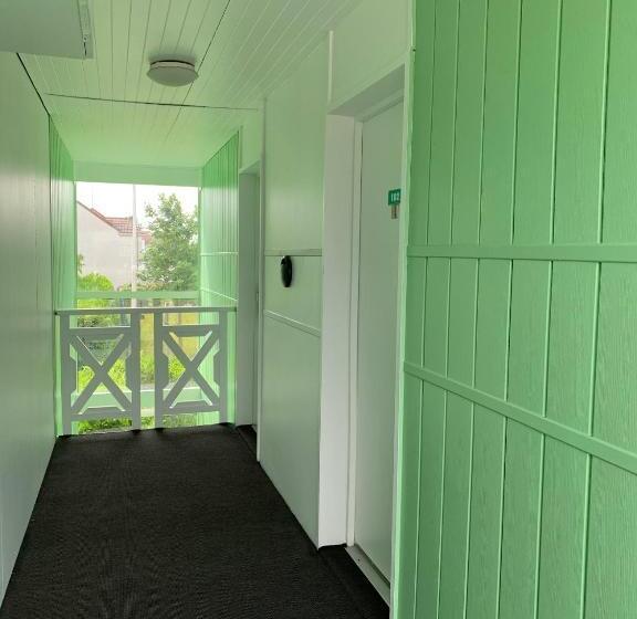 Fasthotel Orleans Zénith