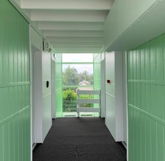 Fasthotel Orleans Zénith