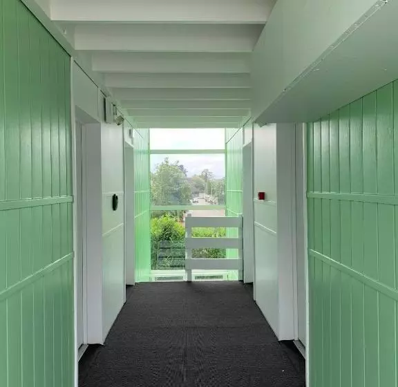 Fasthotel Orleans Zénith