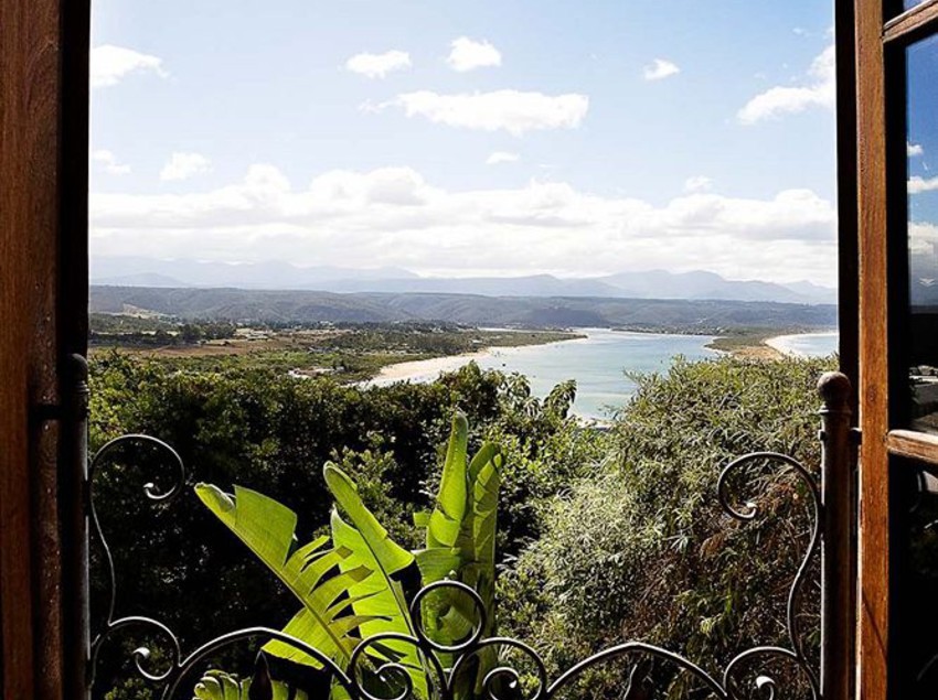 Отель Grand Africa Rooms And Rendezvous