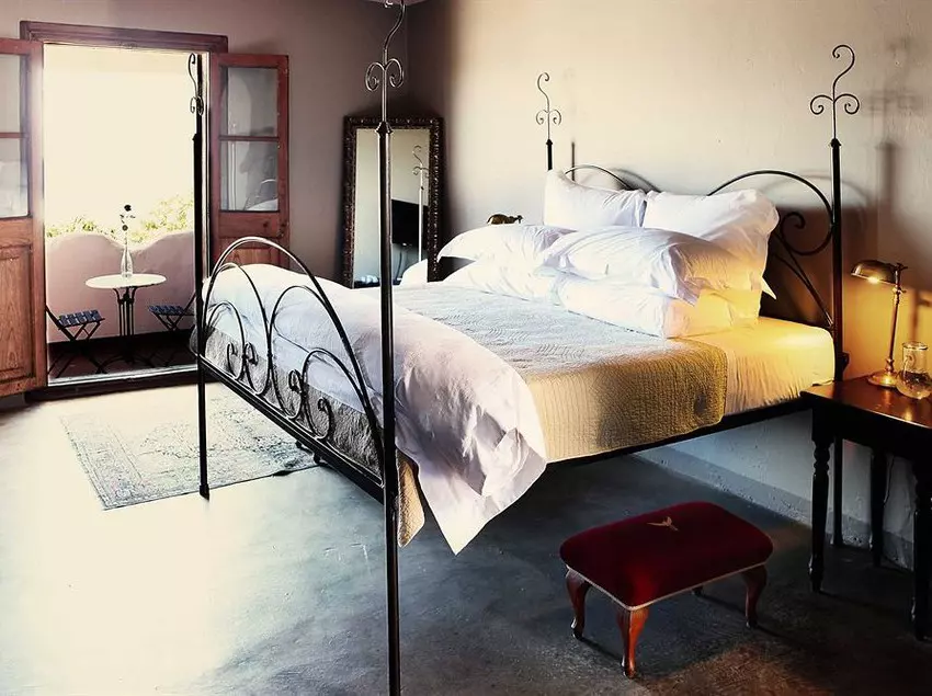 酒店 Grand Africa Rooms And Rendezvous