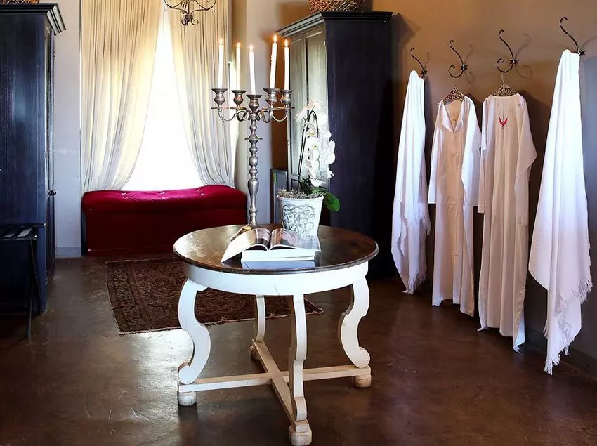 酒店 Grand Africa Rooms And Rendezvous