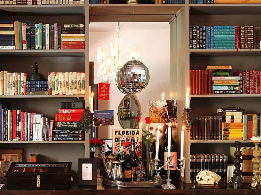 酒店 Grand Africa Rooms And Rendezvous