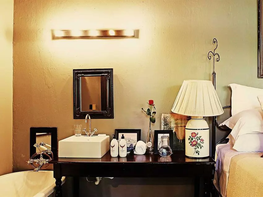 酒店 Grand Africa Rooms And Rendezvous