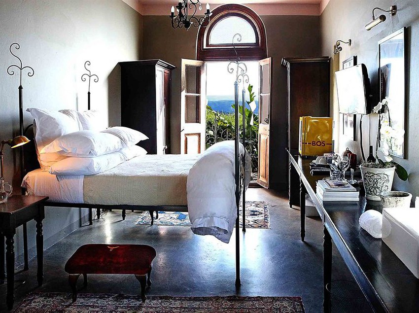 Отель Grand Africa Rooms And Rendezvous