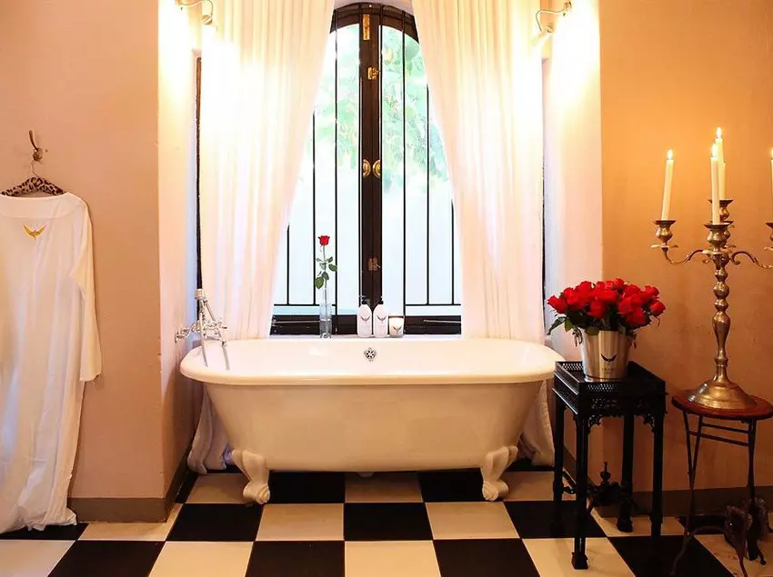 酒店 Grand Africa Rooms And Rendezvous