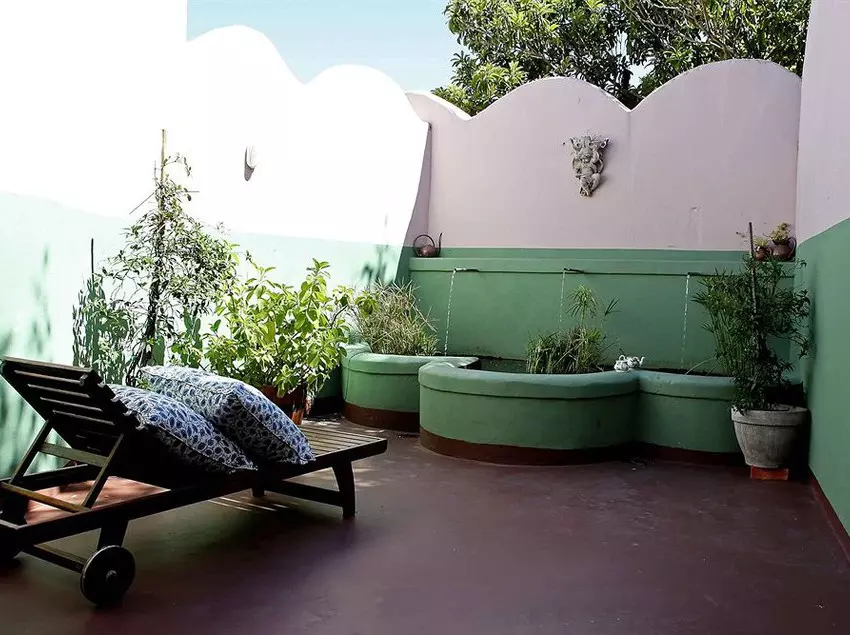 酒店 Grand Africa Rooms And Rendezvous