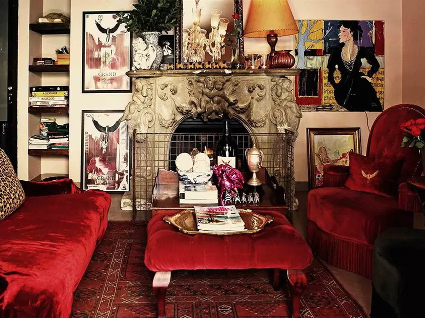 酒店 Grand Africa Rooms And Rendezvous