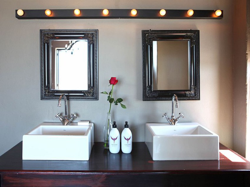 Отель Grand Africa Rooms And Rendezvous