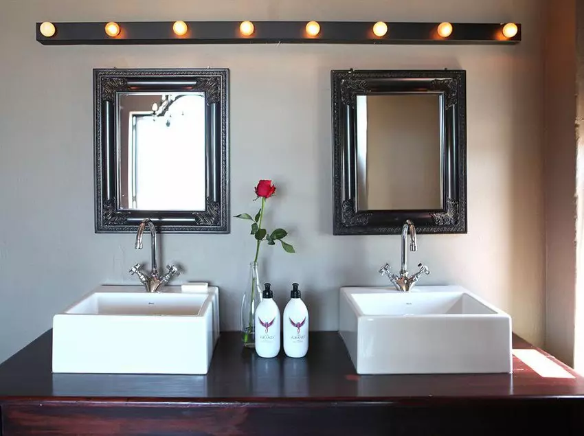 酒店 Grand Africa Rooms And Rendezvous