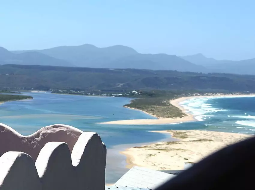 酒店 Grand Africa Rooms And Rendezvous