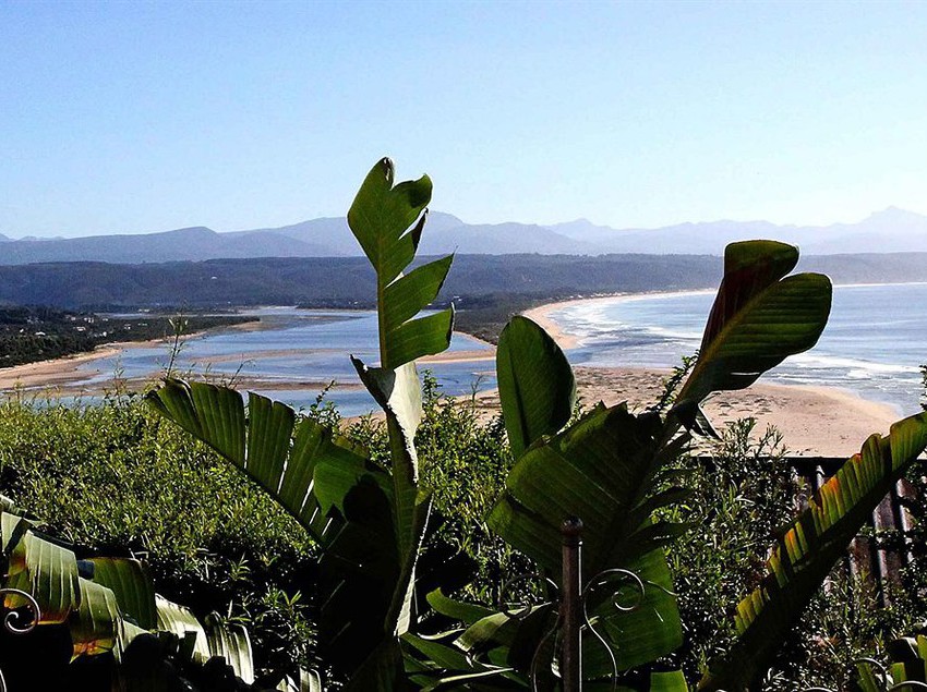 Отель Grand Africa Rooms And Rendezvous