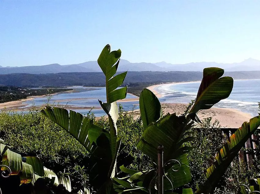 酒店 Grand Africa Rooms And Rendezvous