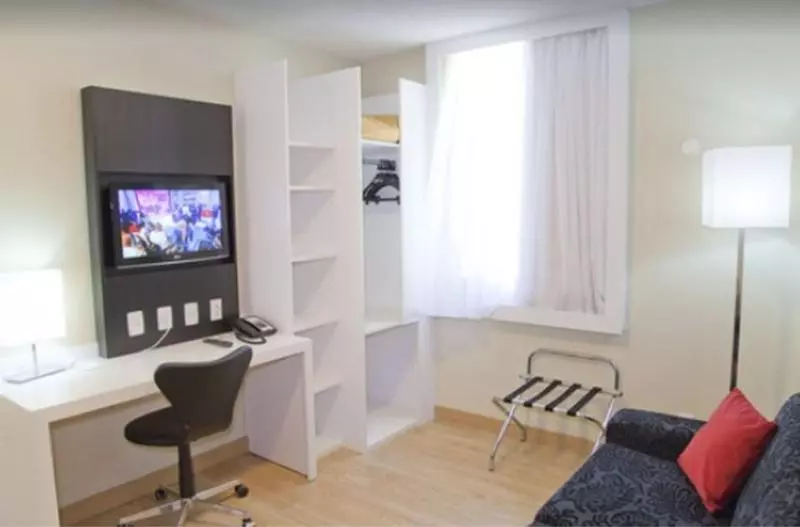 Grande Hotel Petrópolis