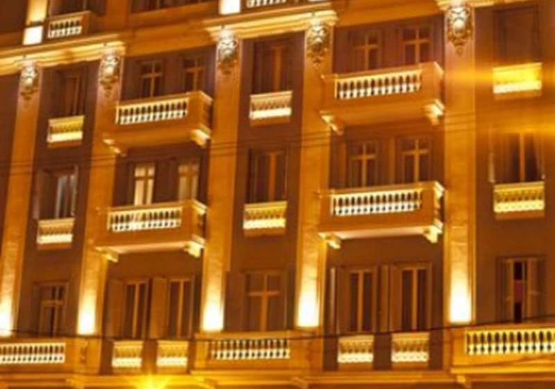 Grande Hotel Petrópolis