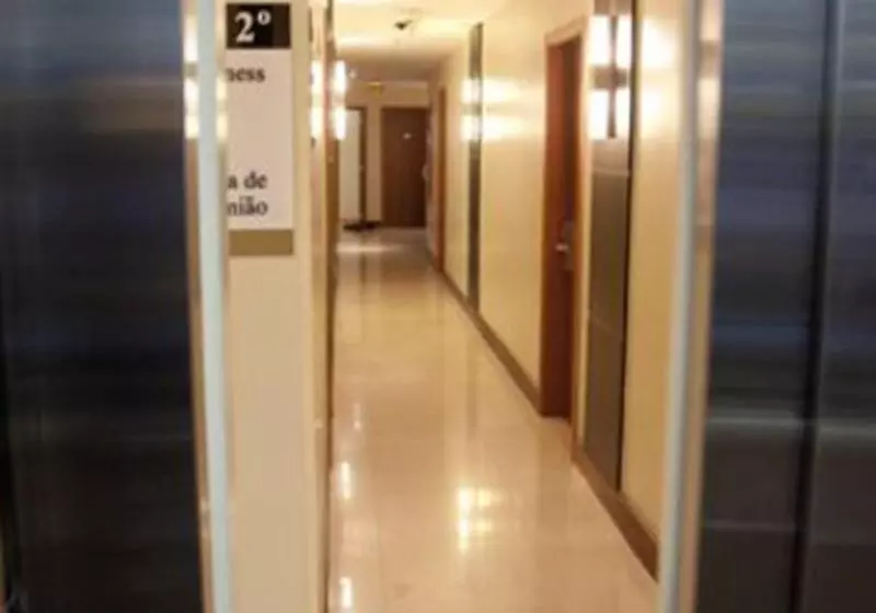 Grande Hotel Petrópolis