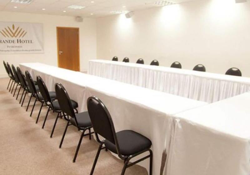 Grande Hotel Petrópolis