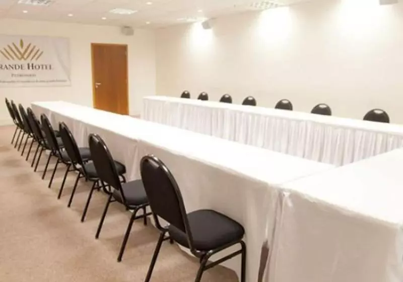 Grande Hotel Petrópolis