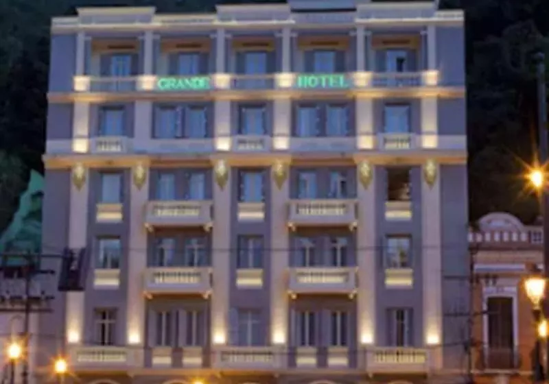 Grande Hotel Petrópolis