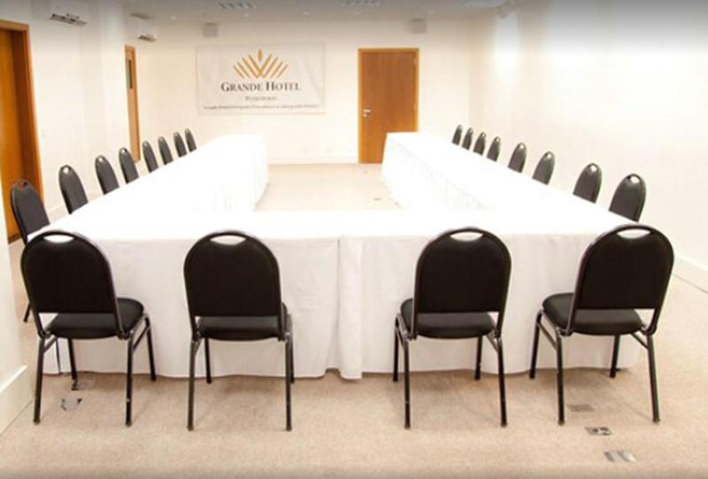 Grande Hotel Petrópolis