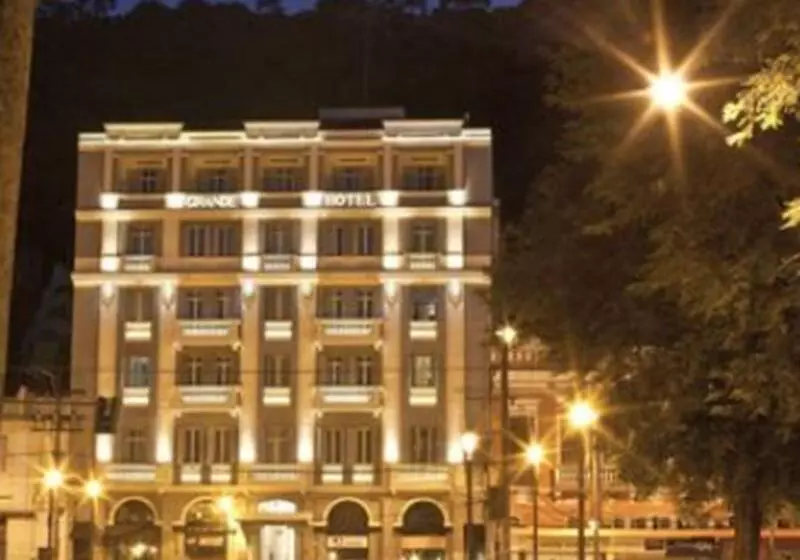 Grande Hotel Petrópolis