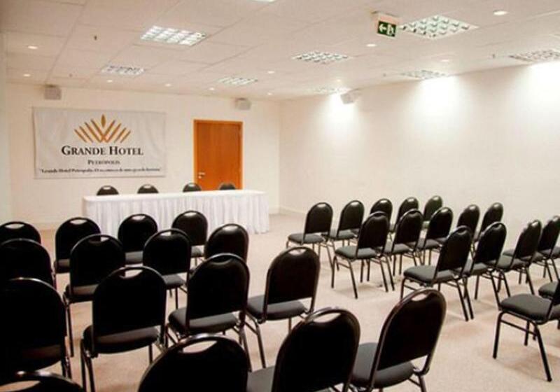 Grande Hotel Petrópolis