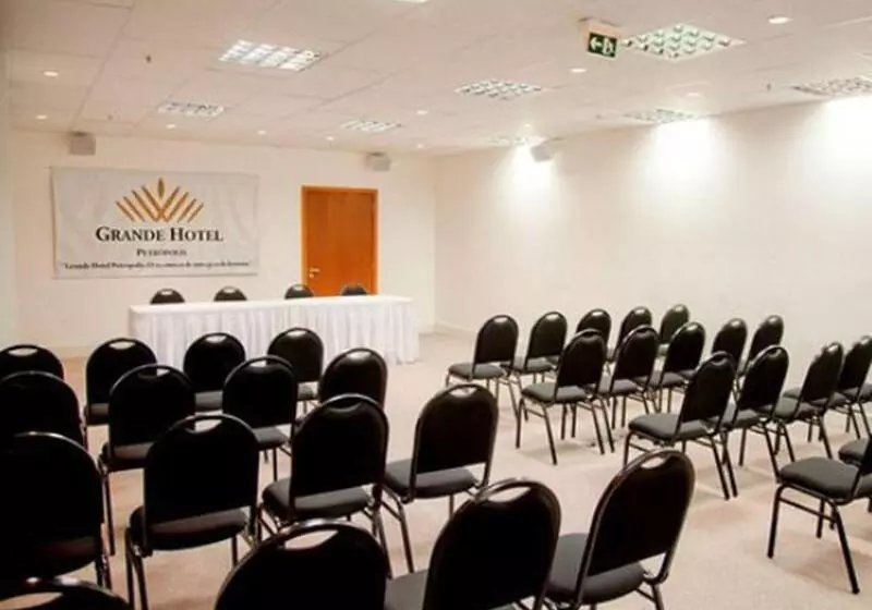 Grande Hotel Petrópolis