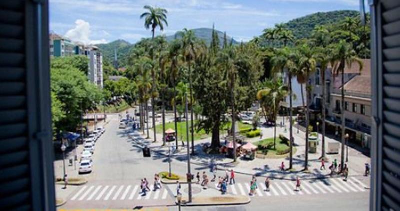 Grande Hotel Petrópolis