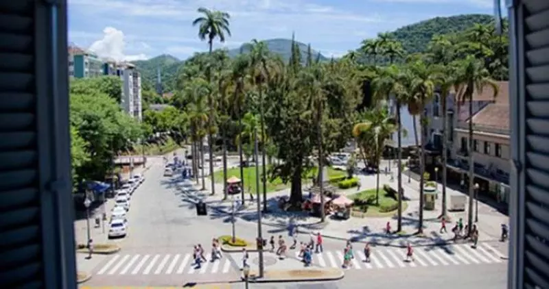 Grande Hotel Petrópolis