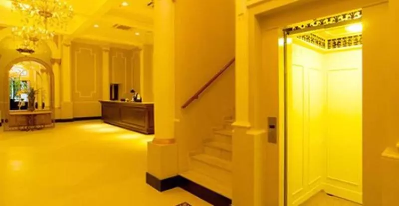 Grande Hotel Petrópolis