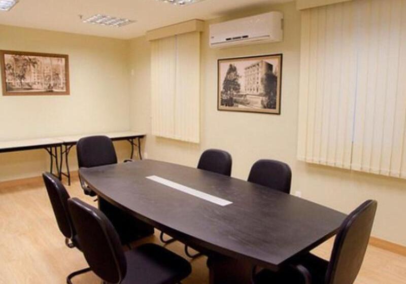 Grande Hotel Petrópolis