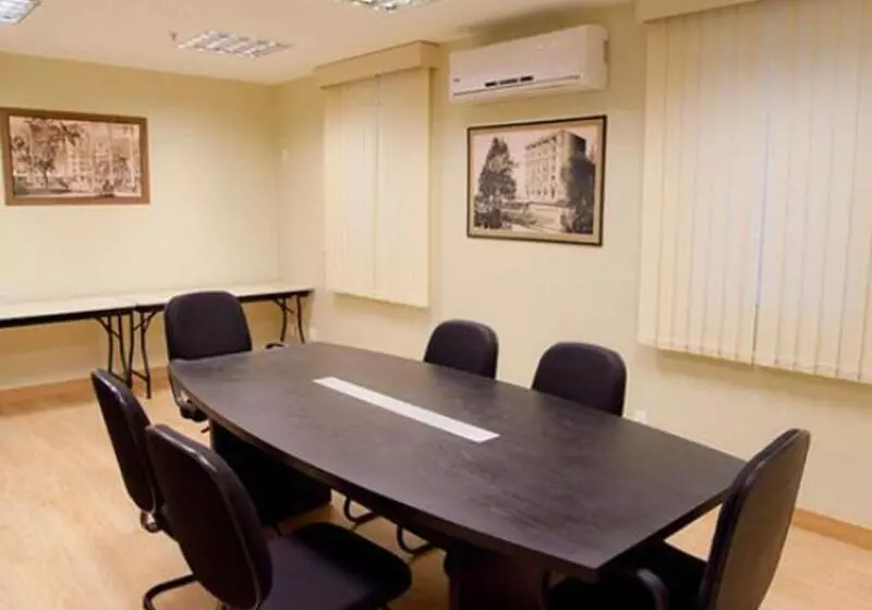 Grande Hotel Petrópolis