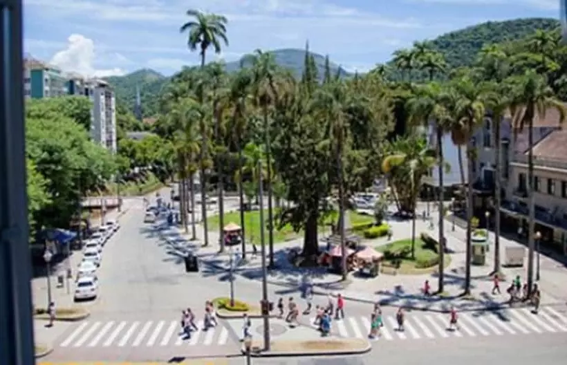 Grande Hotel Petrópolis