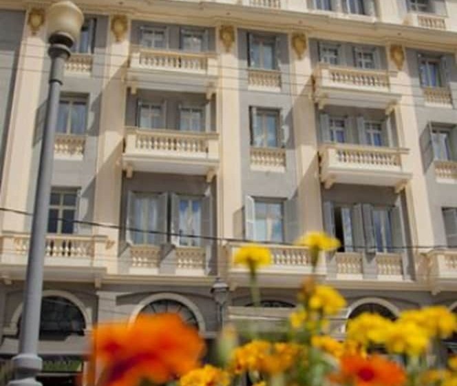 Grande Hotel Petrópolis