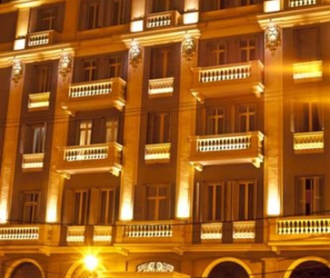 Grande Hotel Petrópolis