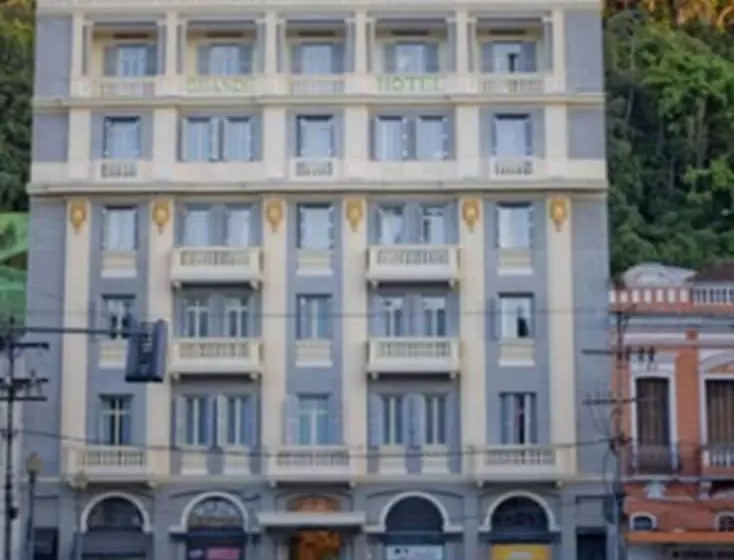 Grande Hotel Petrópolis