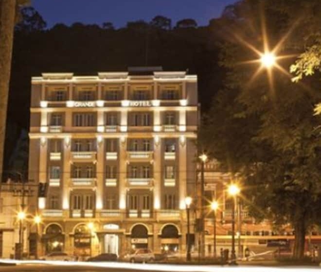 Grande Hotel Petrópolis