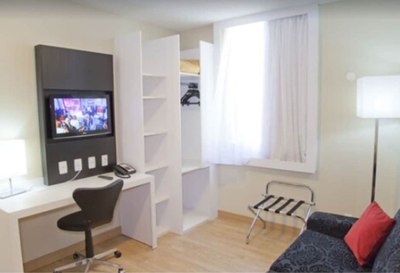 Grande Hotel Petrópolis